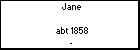 Jane 
